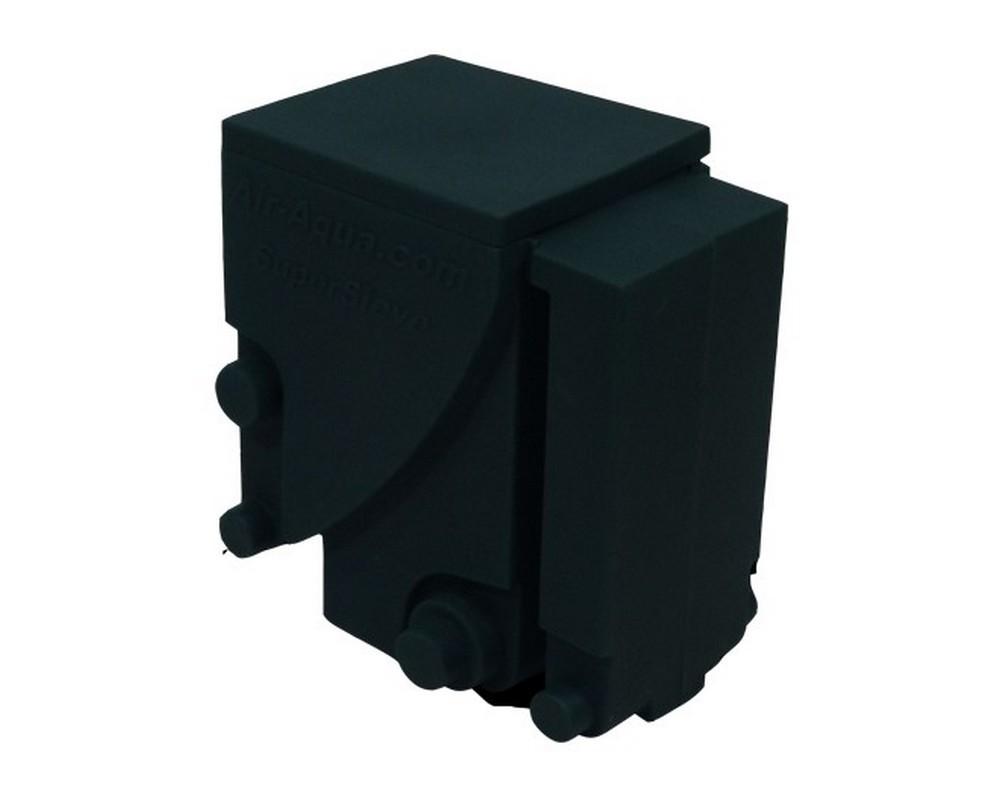 SuperSieve (Pump fed only)