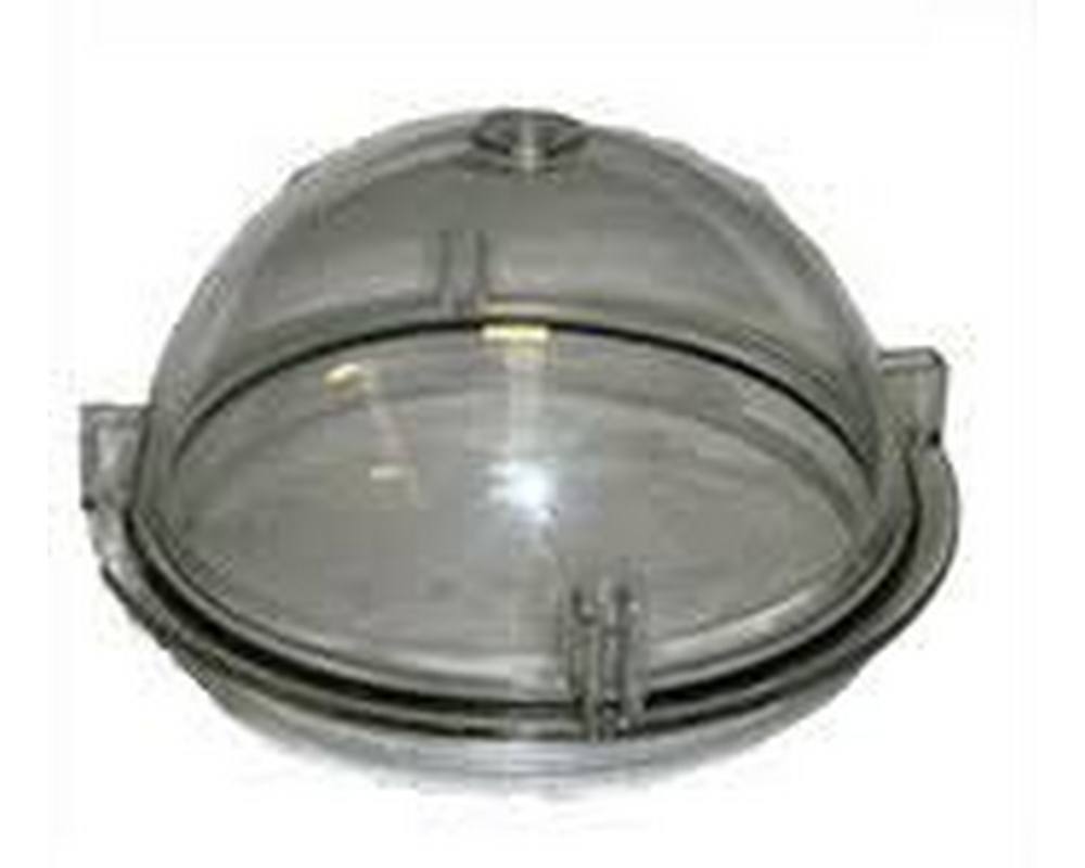 Transparent Lid for UltraBead