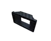 Wide mouth Kit for standard black skimmer